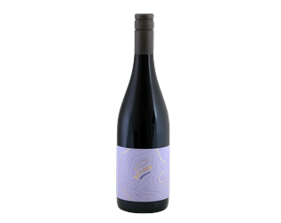 Reliëf Merlot