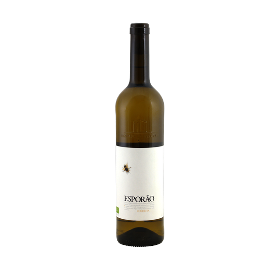 BIO Esporao Colheita White