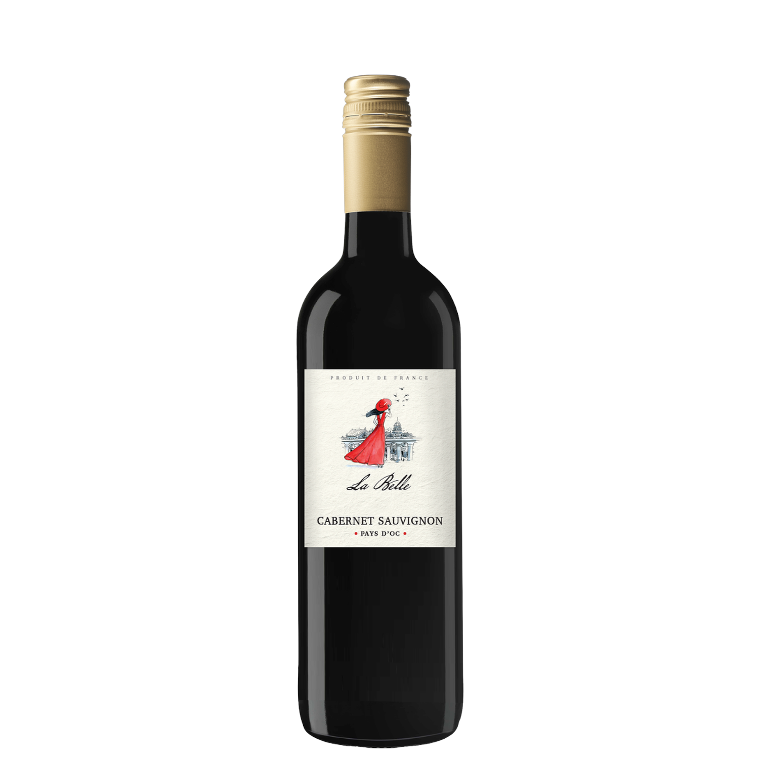 La Belle Cabernet Sauvignon OOH