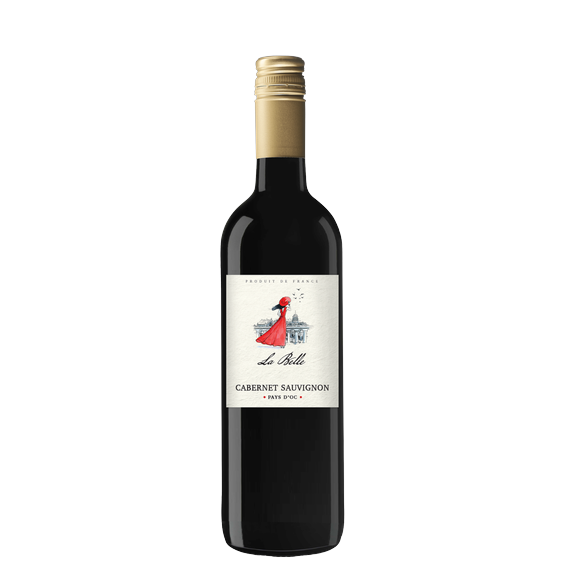 La Belle Cabernet Sauvignon OOH
