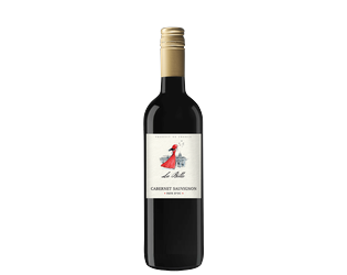 La Belle Cabernet Sauvignon OOH