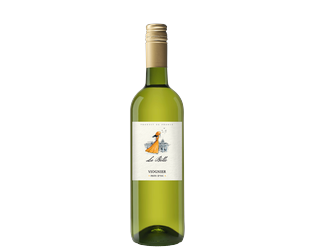 La Belle Viognier OOH