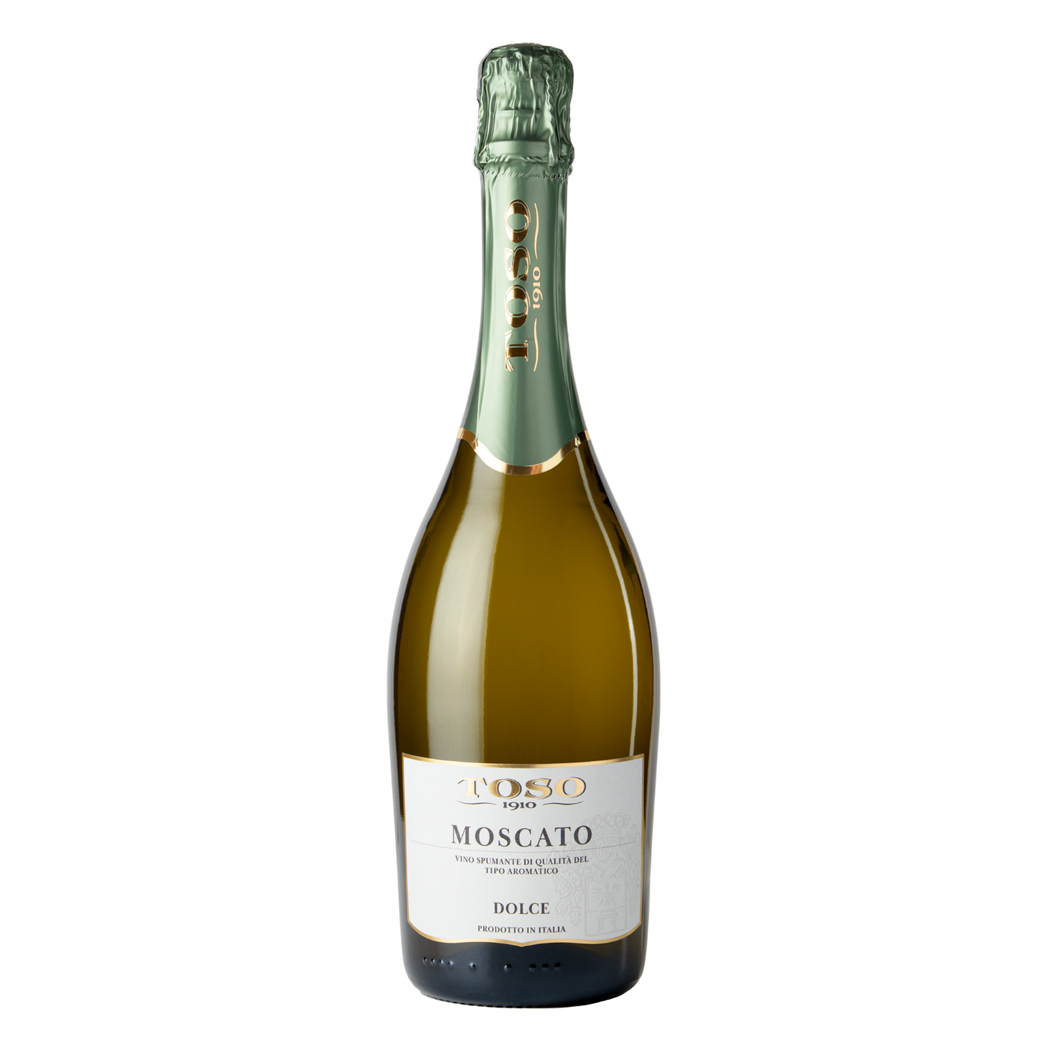 Toso Moscato Dolce