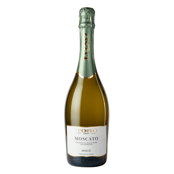 Toso Moscato Dolce