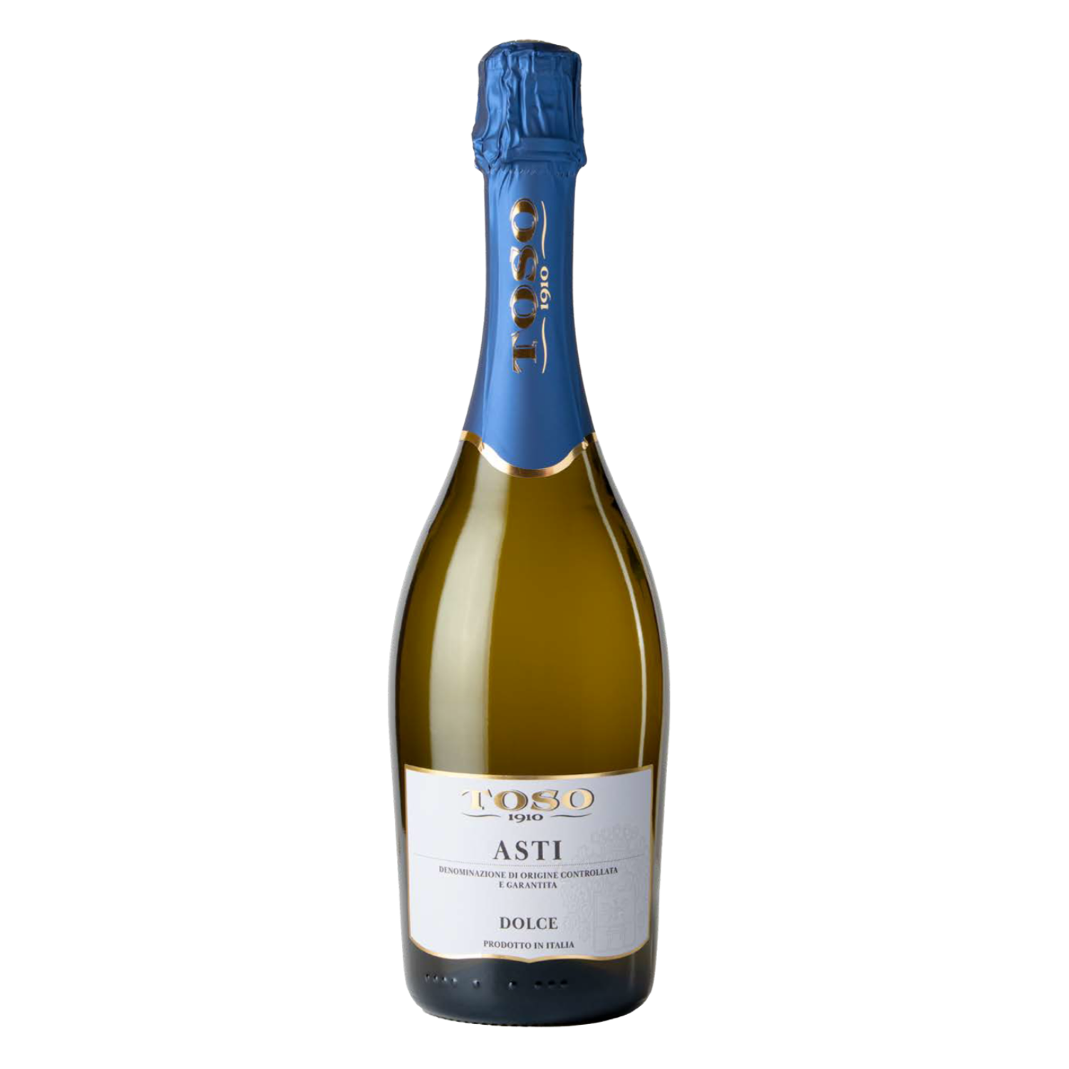 Toso Asti Dolce Spumante