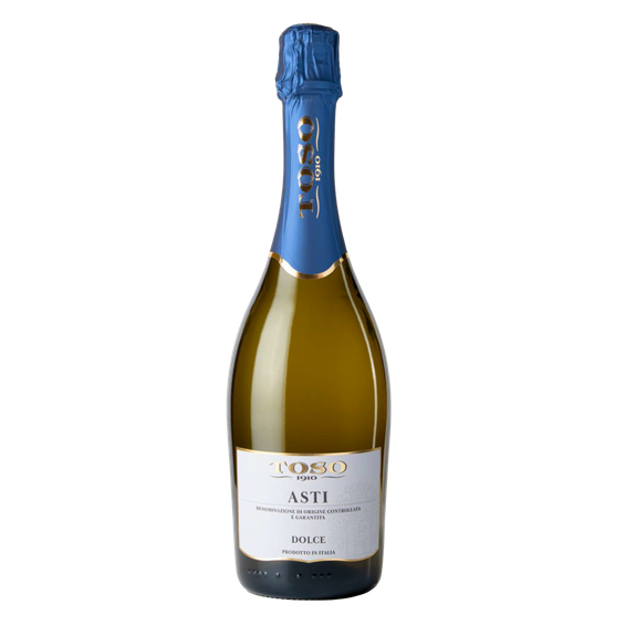 Toso Asti Dolce Spumante