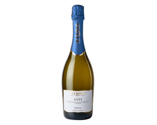 Toso Asti Dolce Spumante