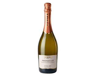 Toso Prosecco Spumante Extra Dry