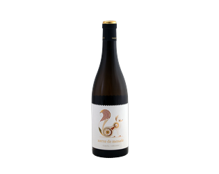 BIO Zorro de Menade Godello doos 6