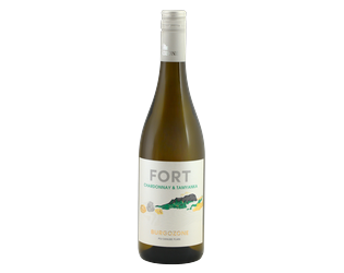 Fort Burgozone Chardonnay/Tamyanka