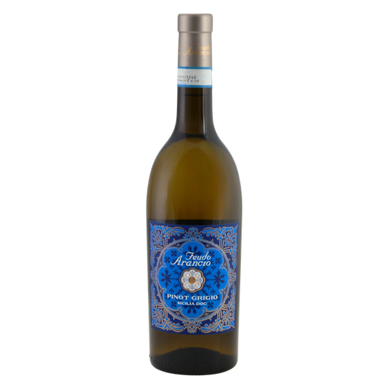 Feudo Arancio Pinot Grigio