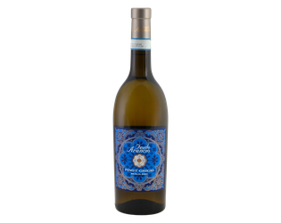 Feudo Arancio Pinot Grigio