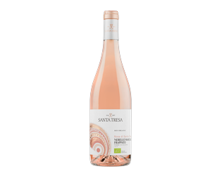 BIO Rosa di Santa Tresa Terre Siciliane
