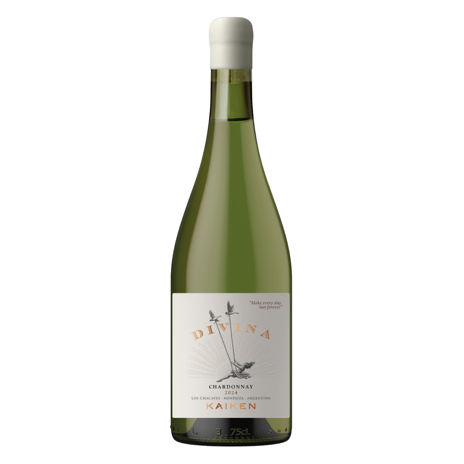 Kaiken Divina Chardonnay