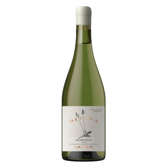 Kaiken Divina Chardonnay
