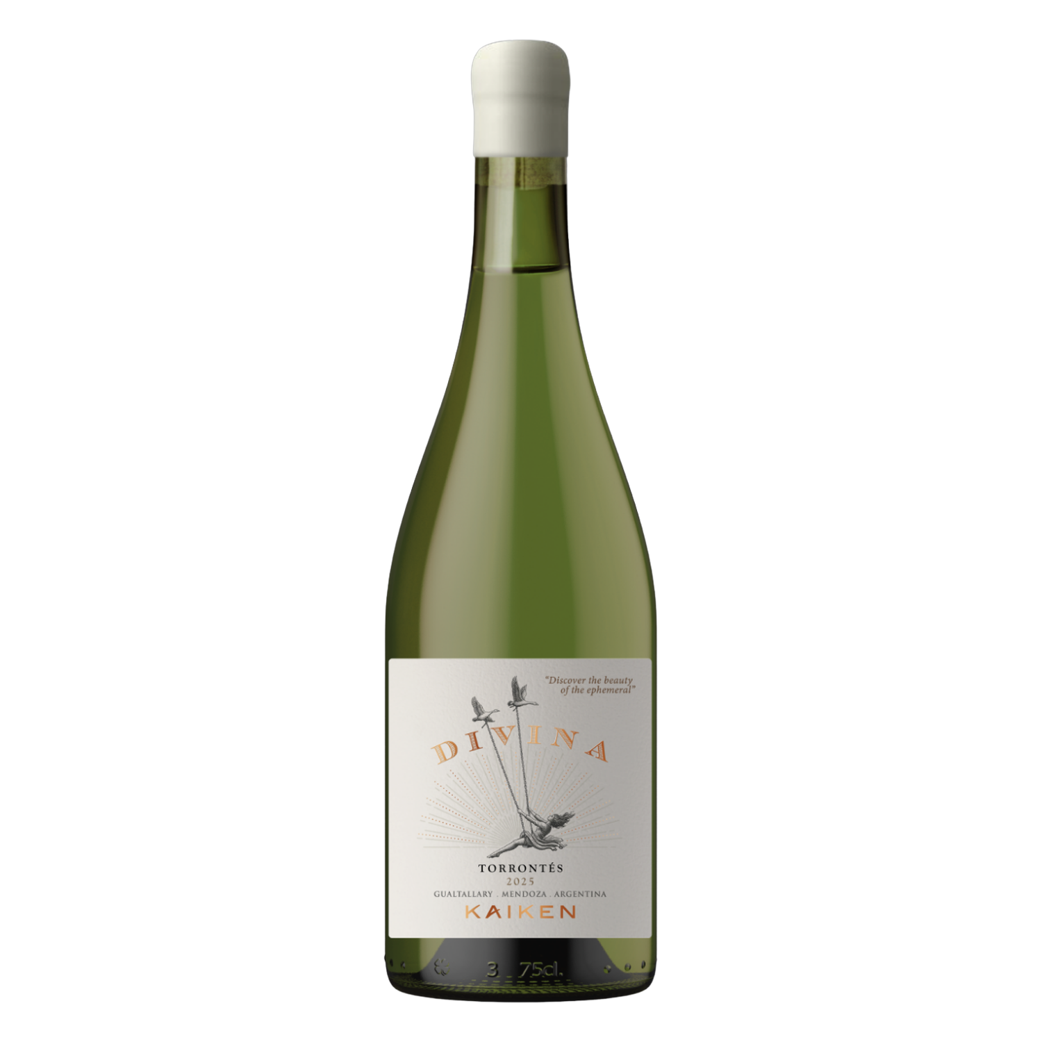 Kaiken Divina Torrontés