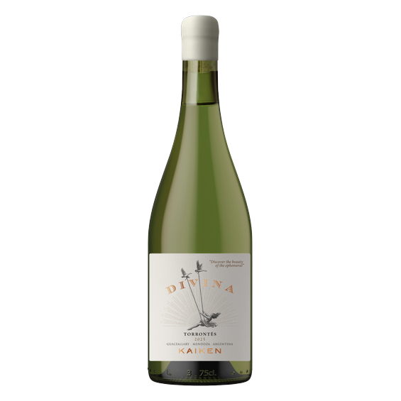 Kaiken Divina Torrontés