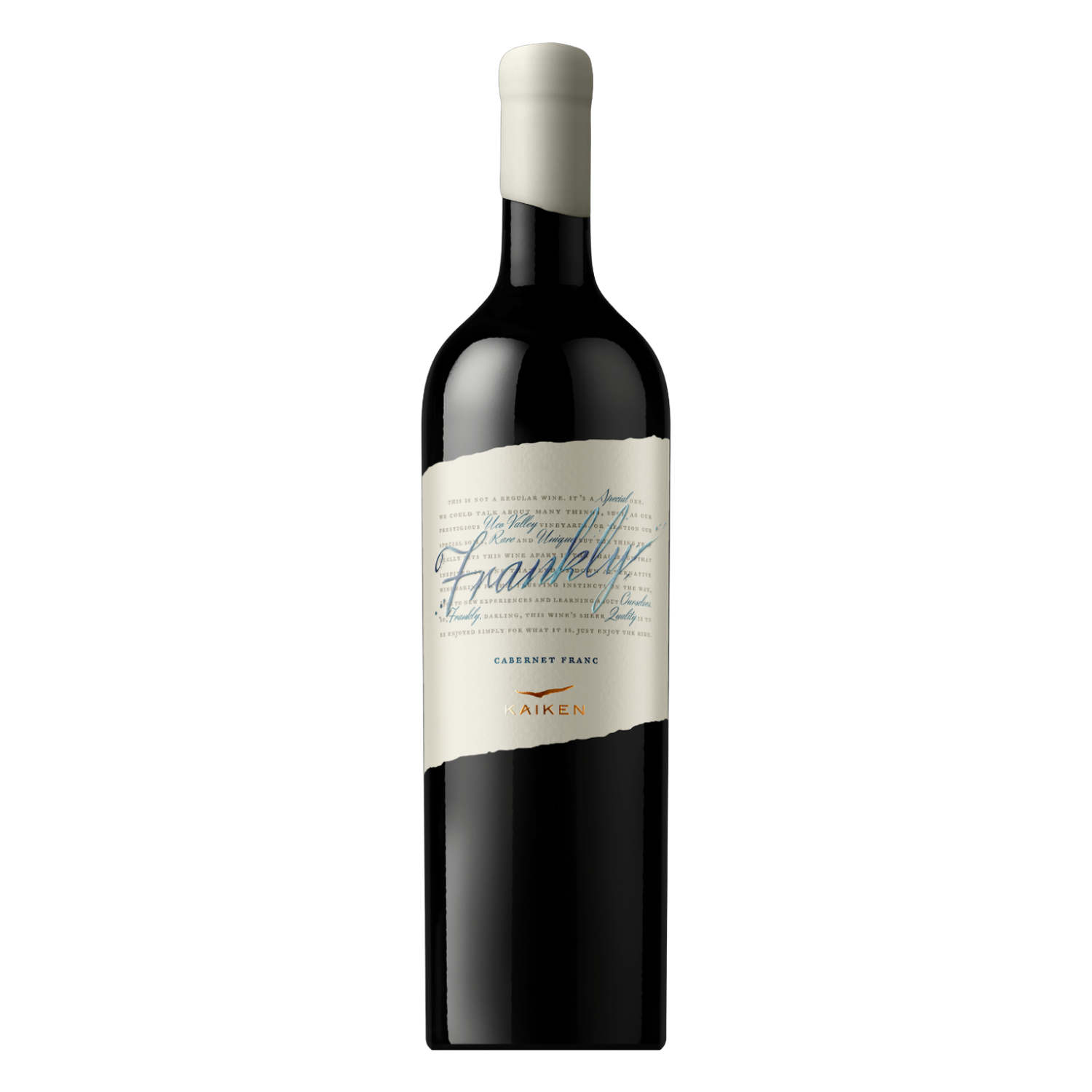Kaiken Frankly Cabernet Franc