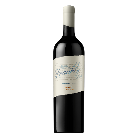 Kaiken Frankly Cabernet Franc
