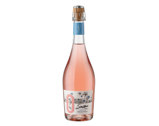 Sinzero Hibiscus Spritz