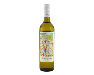 Les Petites Jamelles Blanc