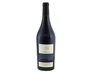 Les 5 Wy Arbois Cassiopée Pinot Noir