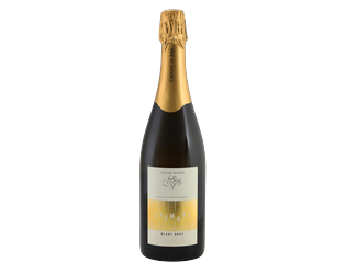 Les 5 Wy Crémant du Jura Brut