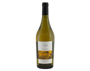 Les 5 Wy Arbois Origine Chardonnay