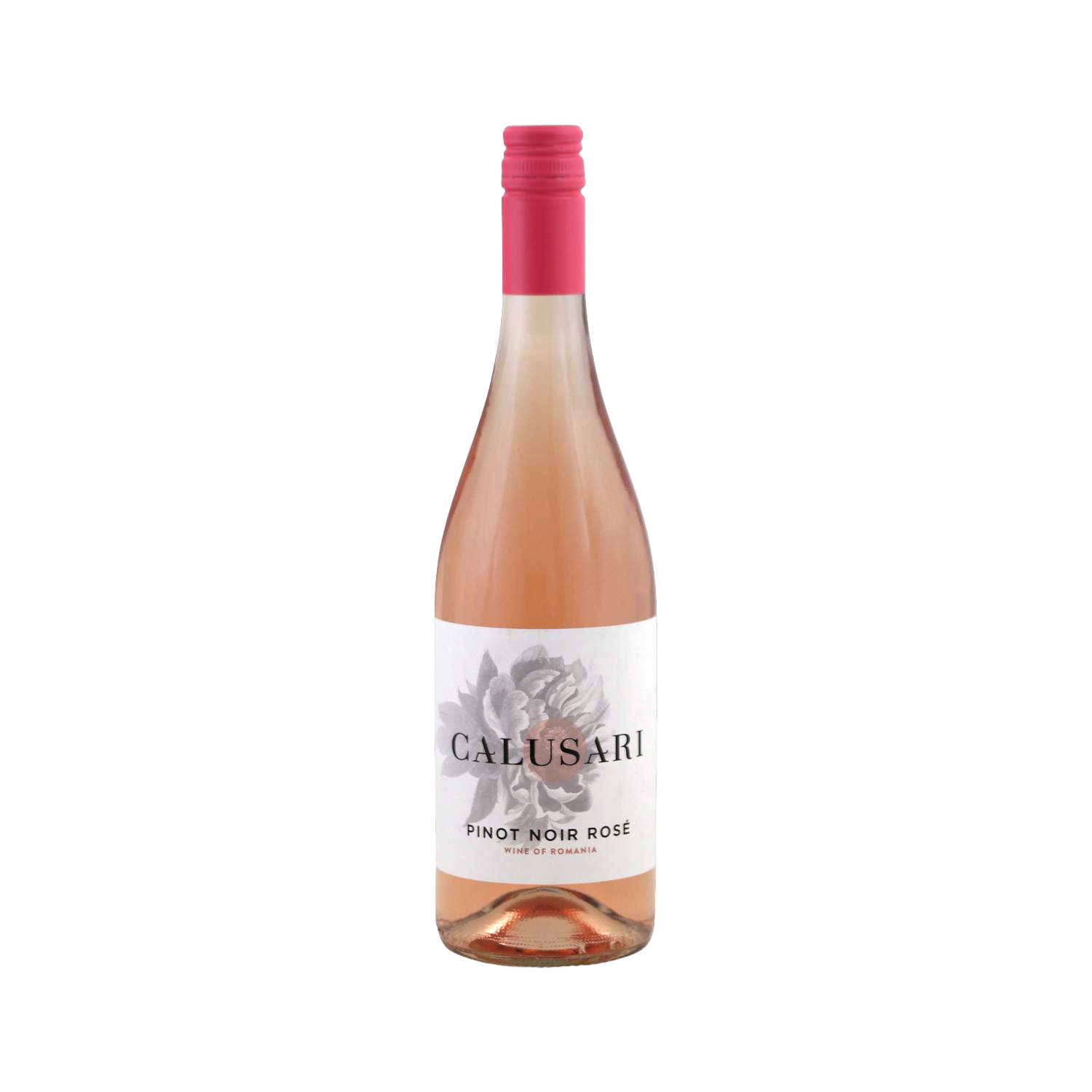 Calusari Pinot Noir rosé