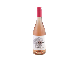 Calusari Pinot Noir rosé