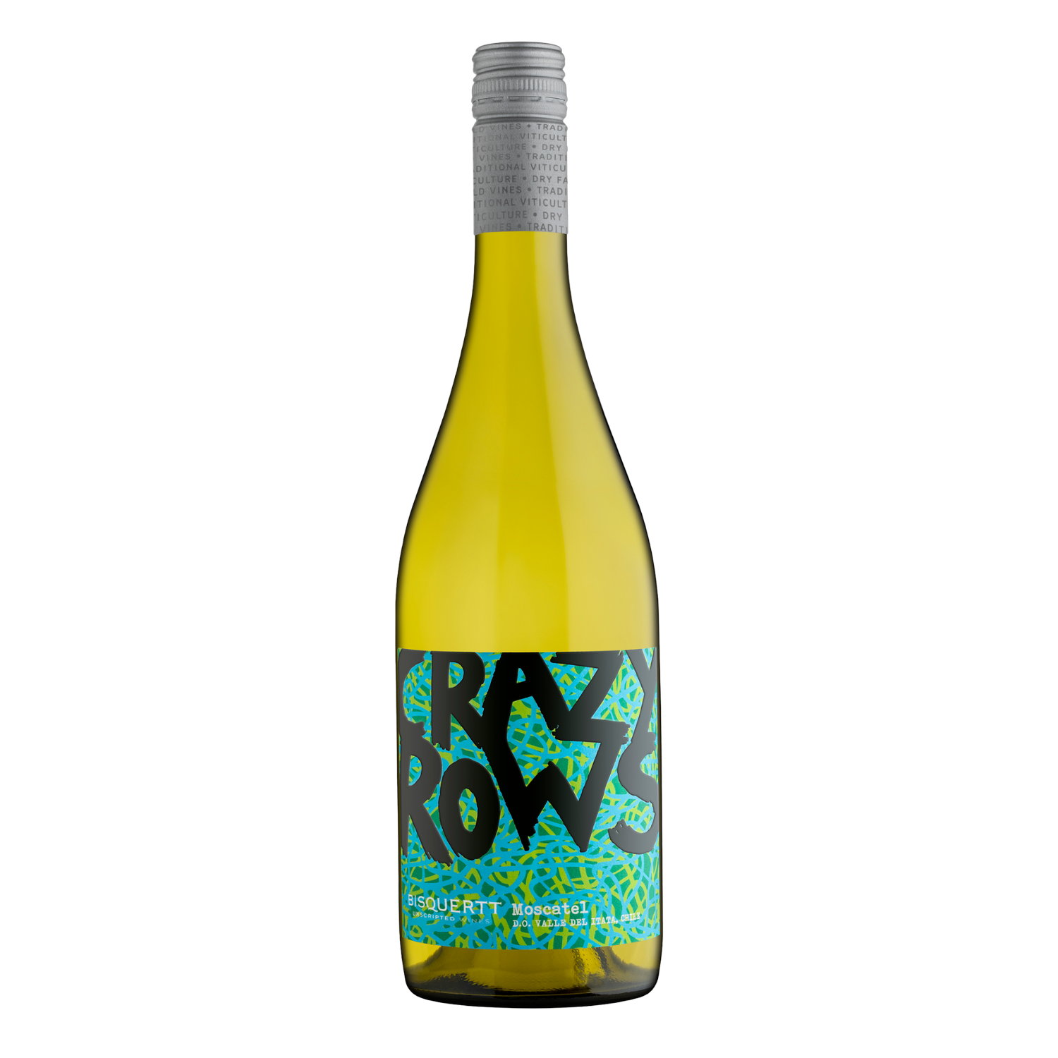 Crazy Rows Moscatel