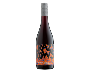 Crazy Rows Cinsault