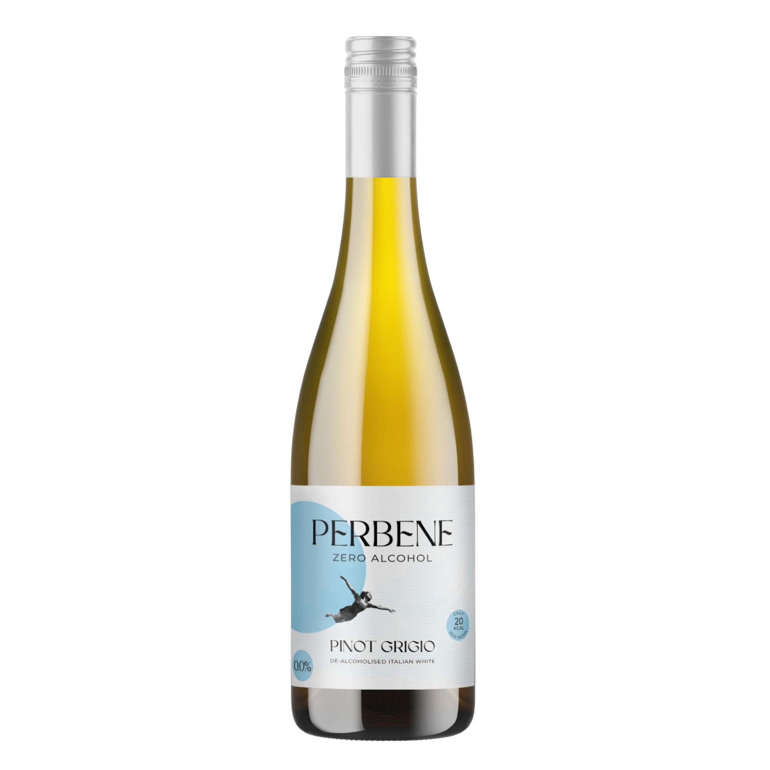 Perbene Pinot Grigio 0.0% Alcohol Free