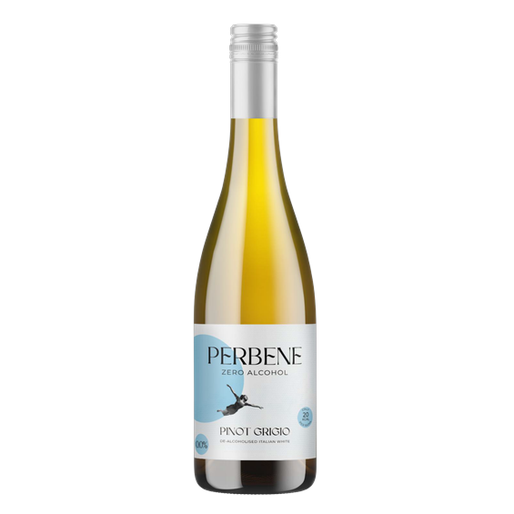 Perbene Pinot Grigio 0.0% Alcohol Free