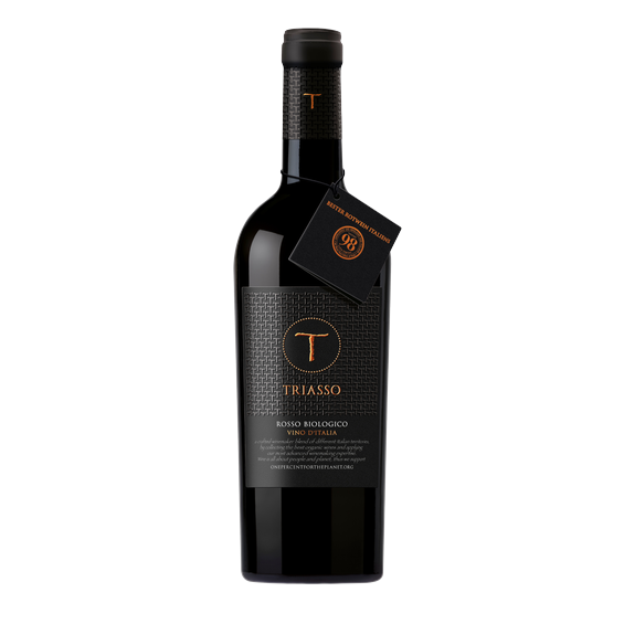 BIO Triasso Rosso