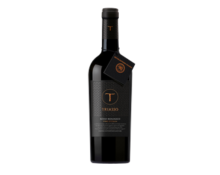 BIO Triasso Rosso