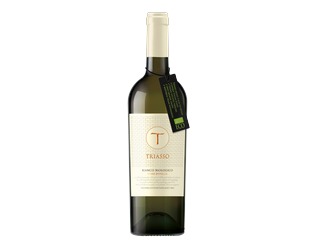 BIO Triasso Bianco