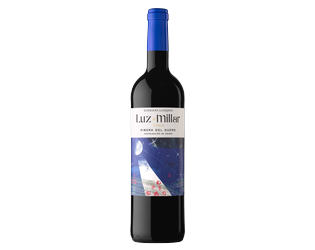 Lleiroso Luz Millar Ribera del Duero Roble