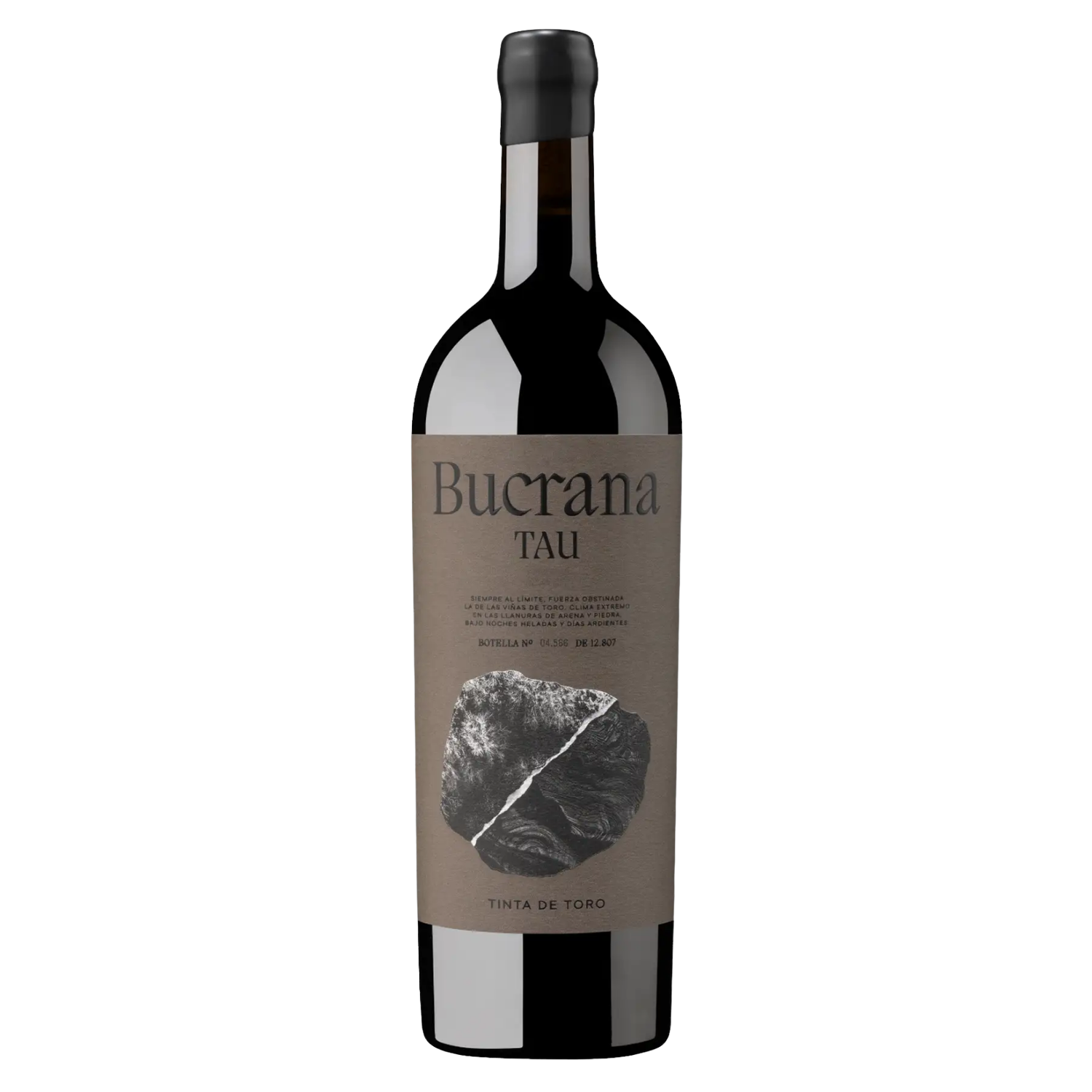 Bucrana Tau D.O. Toro
