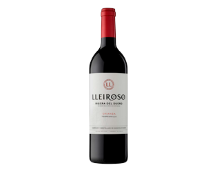 Lleiroso Crianza D.O. Ribera del Duero 