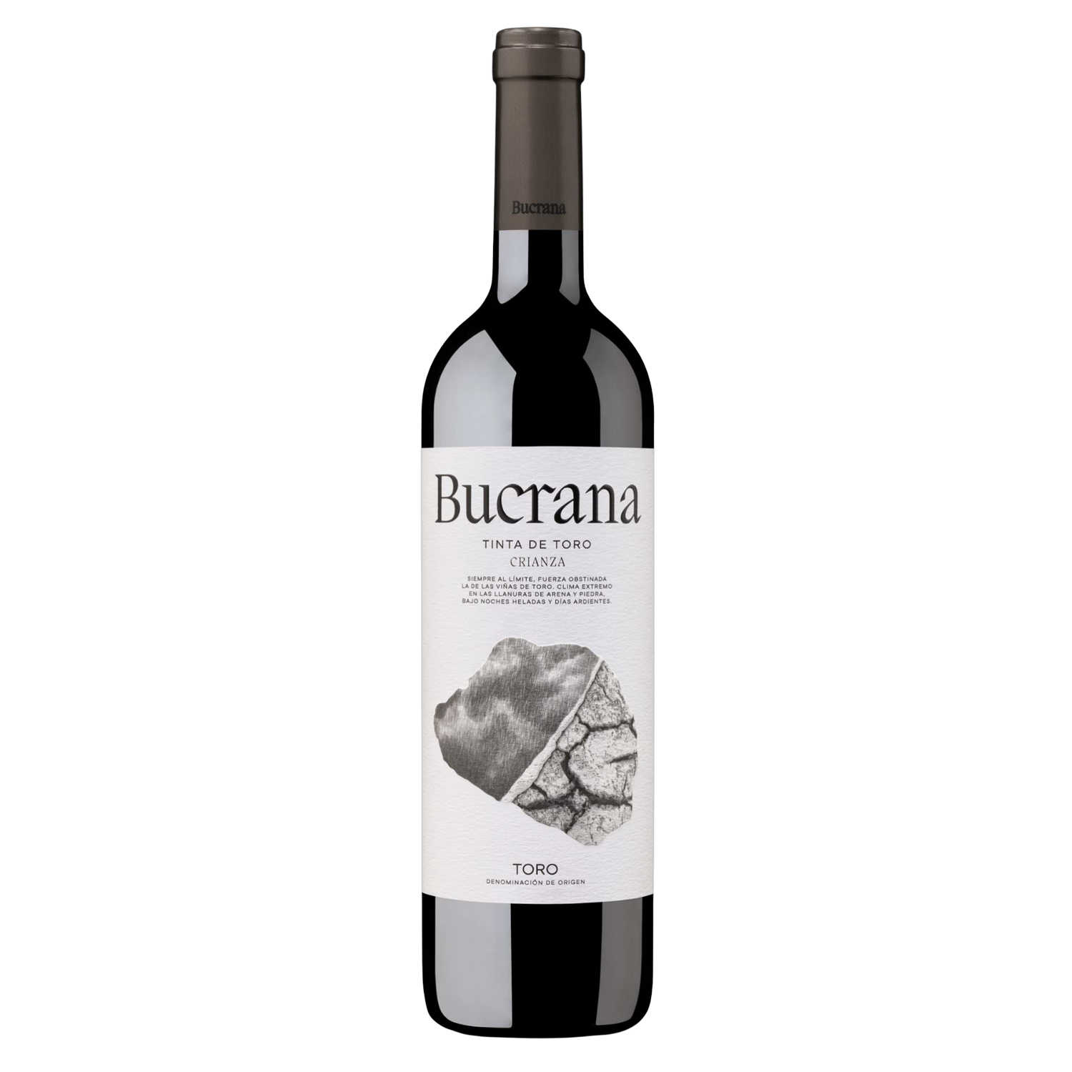 Bucrana DO Toro Crianza