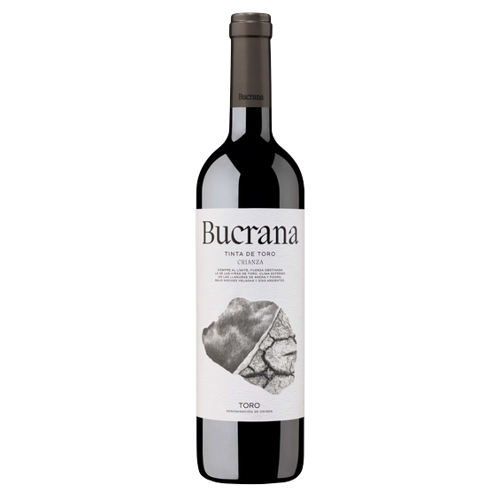 Bucrana DO Toro Crianza