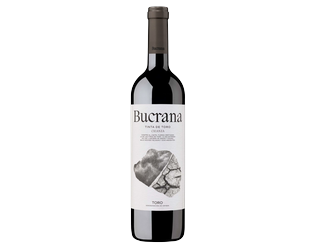 Bucrana DO Toro Crianza