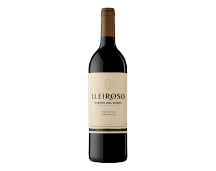Lleiroso Reserva Ribera del Duero