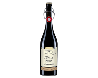 BIO-DEM Lu Sciampagnine Mezz'e Mezze 4,5%