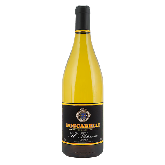 Boscarelli Il Bianco IGT Toscana OV