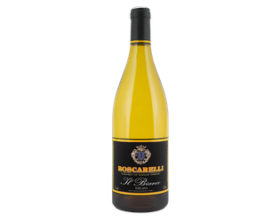 Boscarelli Il Bianco IGT Toscana OV