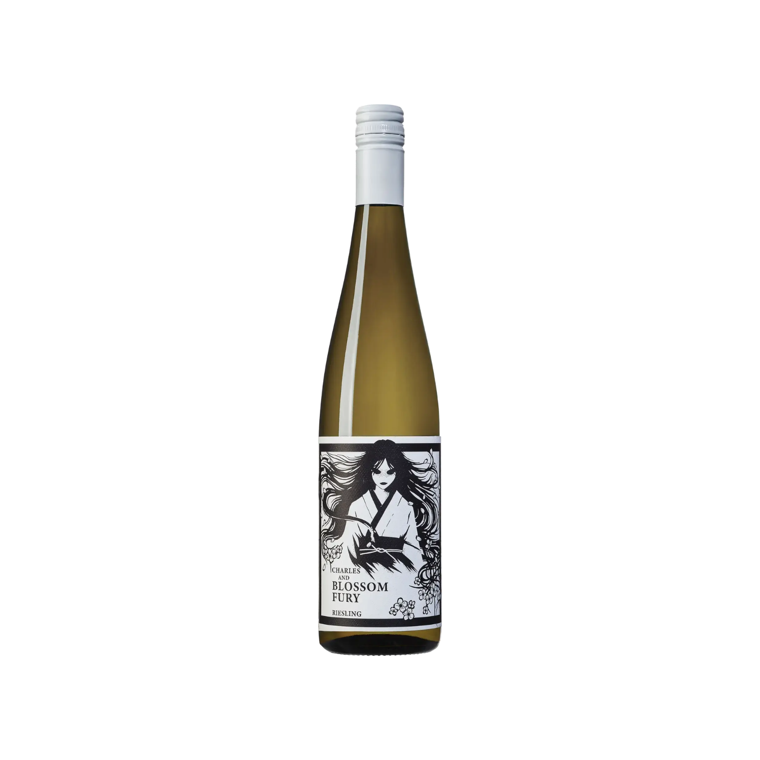 Blossom Fury Riesling