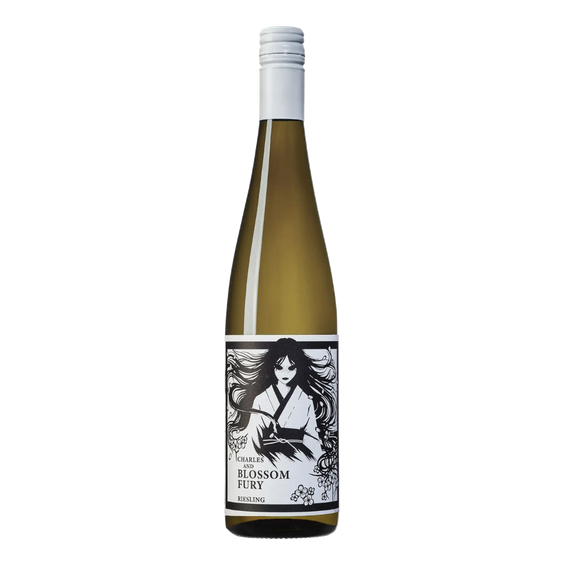 Blossom Fury Riesling