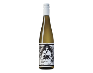 Blossom Fury Riesling